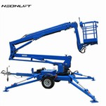 Elektriline liigendtõstuk