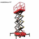 Mobiilne käärtõstuk