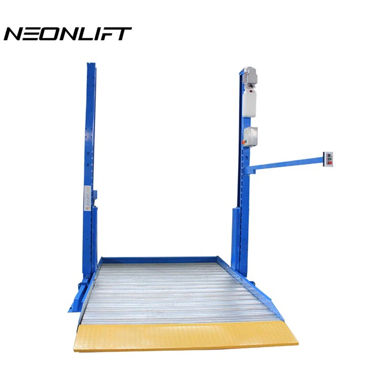 Garage Car Lift Systems