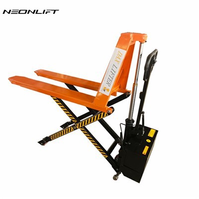 Elektrilised kaubaaluste tungrauad