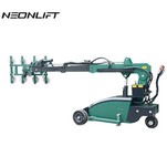 Elektrilised klaasiimejad