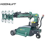 Kivi vaakumklaasilifter